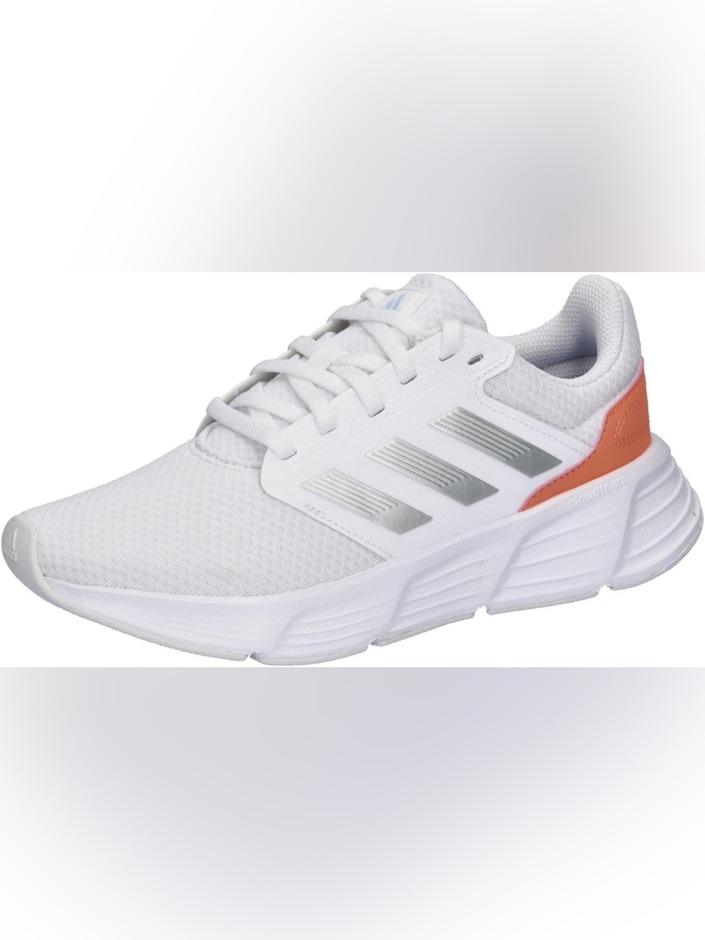 Adidas Size 10 Galaxy 6 CloudFoam Running Shoes